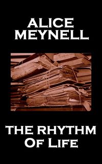 Produktbild: The Rhythm Of Life