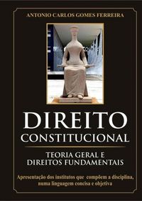 Produktbild: Direito Constitucional