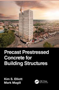 Produktbild: Precast Prestressed Concrete for Building Structures