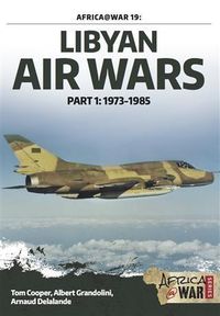 Produktbild: Libyan Air Wars