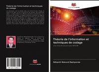 Produktbild: Th&eacute;orie de l'information et techniques de codage