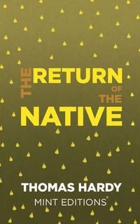 Produktbild: The Return of the Native