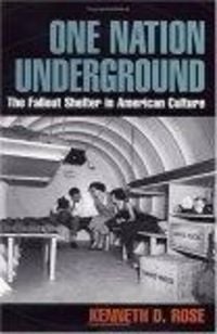 Produktbild: One Nation Underground