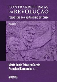 Produktbild: Contrarreformas ou revolu&ccedil;&atilde;o