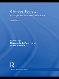 Produktbild: Chinese Society