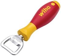 Produktbild: Wiha Flaschen&ouml;ffner 1 St. 04703 Edelstahl