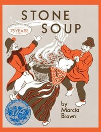 Produktbild: Stone Soup
