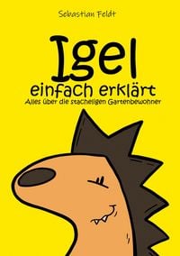 Produktbild: Igel einfach erkl&auml;rt