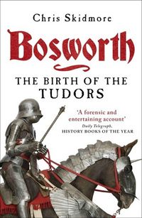 Produktbild: Bosworth