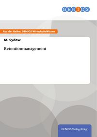 Produktbild: Retentionmanagement