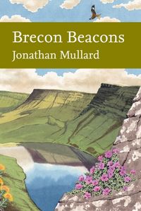 Produktbild: Mullard, J: Brecon Beacons