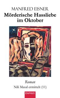 Produktbild: M&ouml;rderische Hassliebe im Oktober