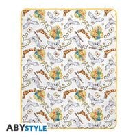 Produktbild HARRY POTTER - Blanket - Harry's World