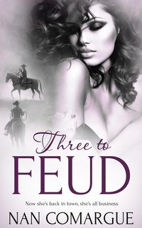 Produktbild: Three to Feud