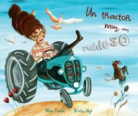 Produktbild: Un Tractor Muy, Muy Ruidoso (a Very, Very Noisy Tractor)