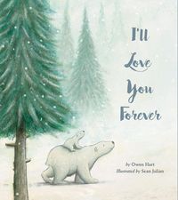 Produktbild: Ill Love You Forever