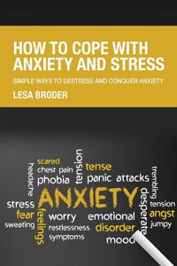 Produktbild: How to Cope with Anxiety and Stress