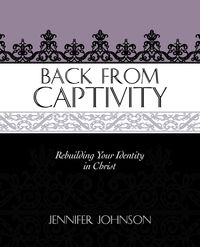 Produktbild: Back From Captivity
