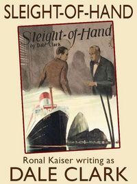 Produktbild: Sleight-of-Hand
