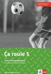 Produktbild: Ça roule 5