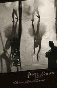 Produktbild: Pas de Deux