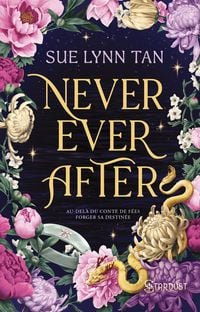 Produktbild: Never ever after