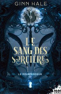 Produktbild: Le Sang des sorci&egrave;res