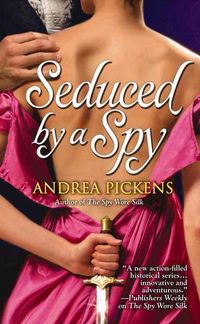 Produktbild: Seduced by a Spy