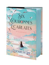 Produktbild: Six couronnes &eacute;carlates