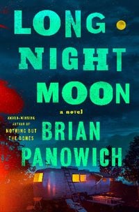 Produktbild: Long Night Moon