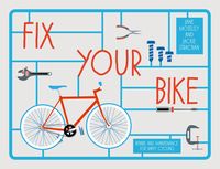 Produktbild: Fix Your Bike