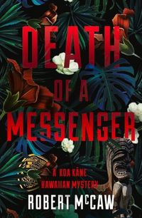 Produktbild: Death of a Messenger