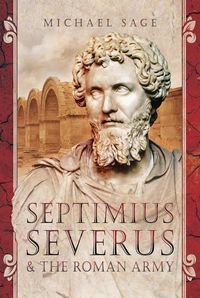 Produktbild: Septimius Severus and the Roman Army