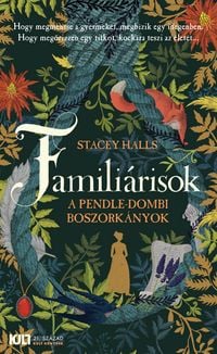 Produktbild: Famili&aacute;risok
