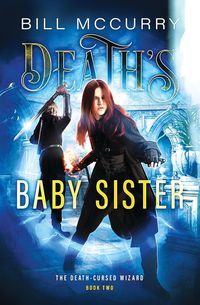 Produktbild: Death's Baby Sister