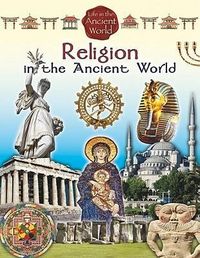 Produktbild: Religion in the Ancient World