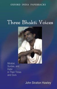 Produktbild: Three Bhakti Voices