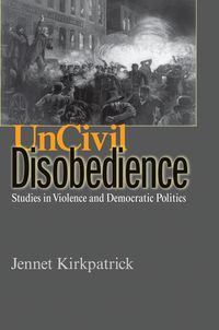 Produktbild: Uncivil Disobedience
