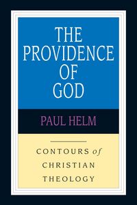 Produktbild: The Providence of God