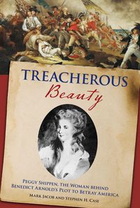 Produktbild: Treacherous Beauty