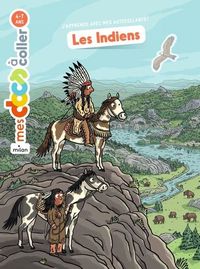 Produktbild: Les Indiens