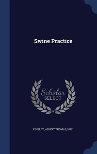 Produktbild: Swine Practice