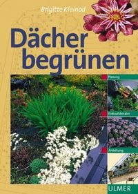 Produktbild: D&auml;cher begr&uuml;nen