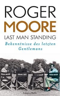 Produktbild: Last Man Standing