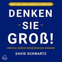 Produktbild: Denken Sie gro&szlig;!