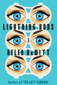 Produktbild: Lightning Rods