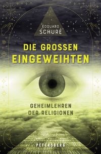 Produktbild: Die gro&szlig;en Eingeweihten