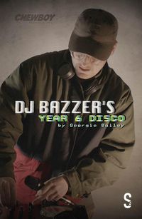Produktbild: Dj Bazzer's Year 6 Disco & Tethered