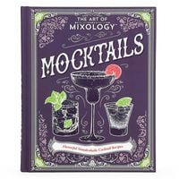 Produktbild: The Art of Mixology: Mocktails