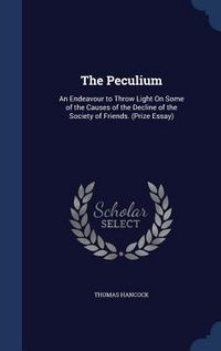 Produktbild: The Peculium
